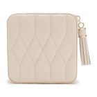 Caroline Travel Zip Case