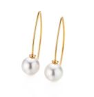 Akoya Pearl Earrings