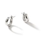 Surf Extra Small Hoop Earring