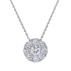 Illusion Necklace