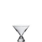 Westport Stemless Martini