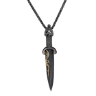 Dagger Pendant