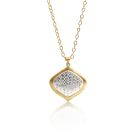 Comet Pendant