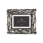 Twig Frame - Oxidized