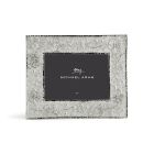 White Orchid Sculpted Frame - 5x7