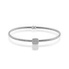 Modern Enchantment Bangle 