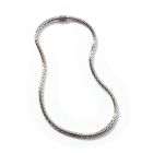 Dot Chain Necklace