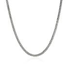 Curb Chain Necklace