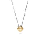 Palu Sugarloaf Pendant Necklace