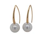 South Sea Pearl Earrings