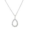 Diamond Pendant