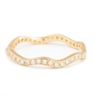 Diamond Wave Band