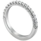Platinum Wedding Band 