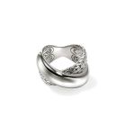 Crossover Ring