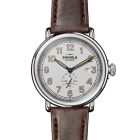 Station Agent Automatic Watch