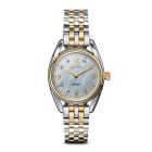 Diamond Derby Watch