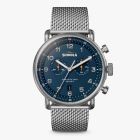 The Canfield Chrono Model C56 43mm