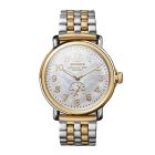 Mother Of Pearl Runwell Watch