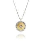 Seeds Of Harmony Pendant