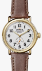 The Runwell 41mm