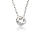 Yesterday, Today, and Tomorrow Pendant