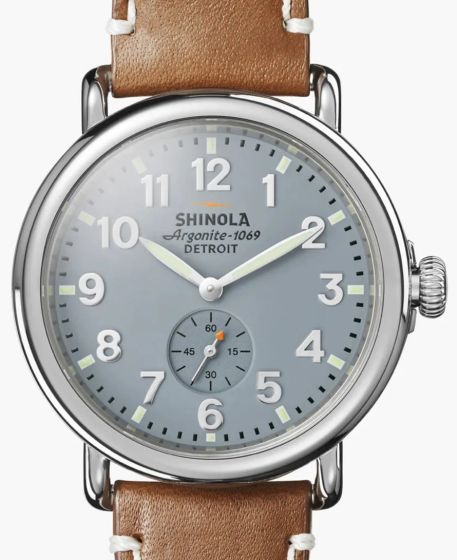 The Runwell 41mm