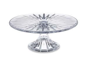 Soho Crystal Cake Stand