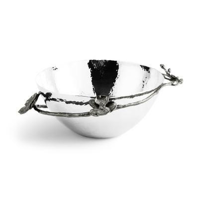 Black Orchid Bowl Medium