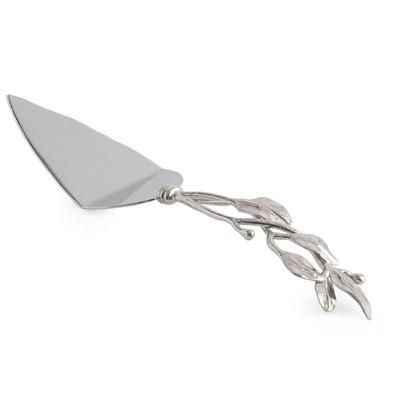 Laurel Cake Server