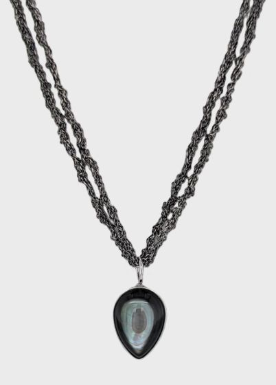 Mother of Pearl Necklace