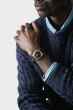 The Mechanic 39mm