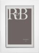 Silver Plate Frame