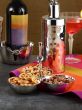 Helyx 3 Bowl Snack Set w/Knot
