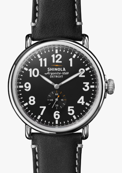 The Runwell 47mm