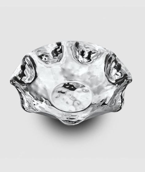 Blossom Free Form Bowl-Large