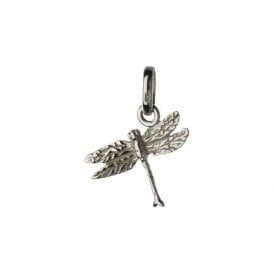 Dragonfly Charm