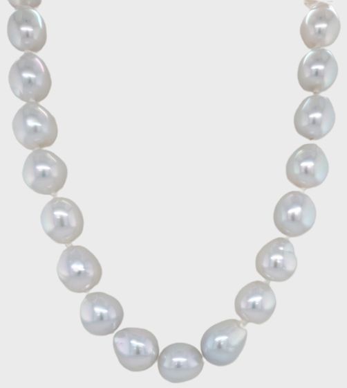 South Sea Pearl Necklace