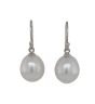 South Sea Pearl Earrings