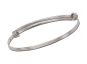 Petite Signature Bracelet