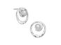 Pearl Posy Earrings