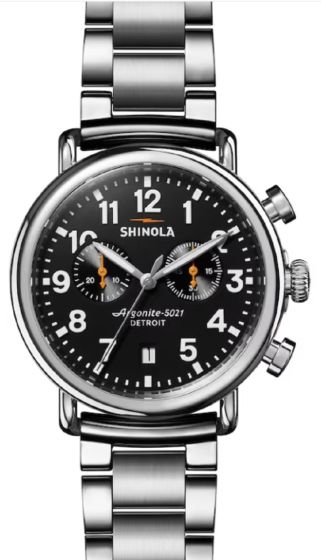 The Runwell Chrono 41mm