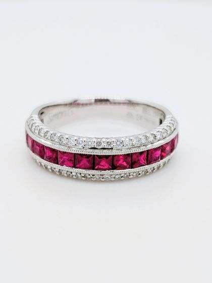 Ruby Band
