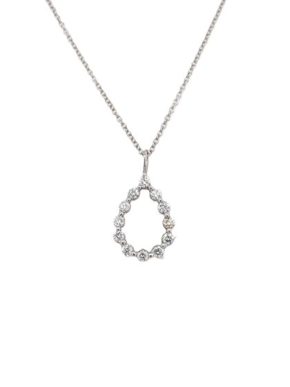 Diamond Pendant