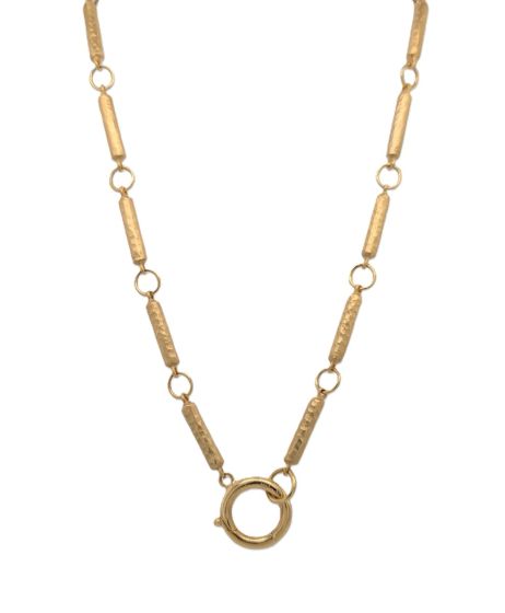 Charm Holder Necklace