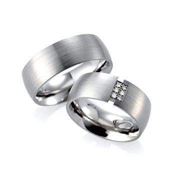Coge Engagement Ring