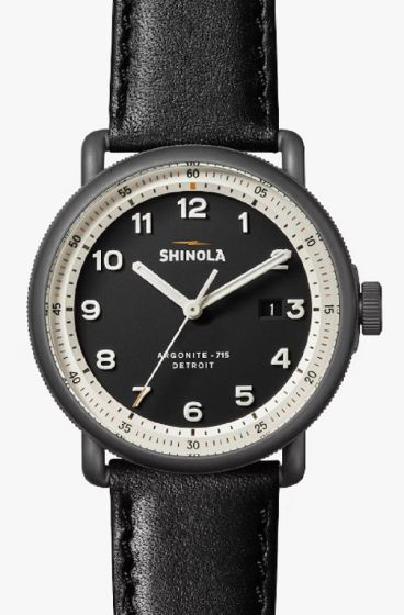 The Canfield Model C56 43mm