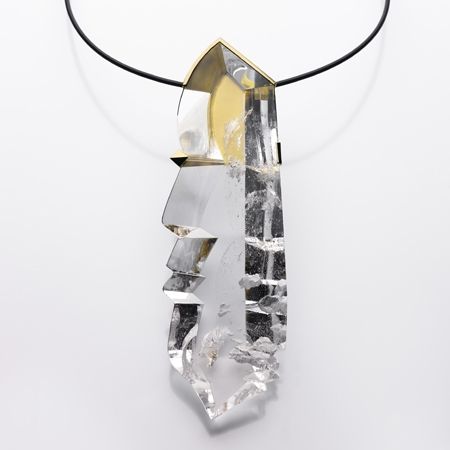 Munsteiner Jewelry