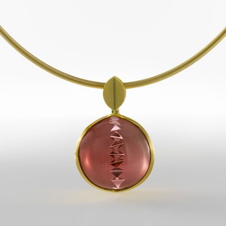 Munsteiner Jewelry