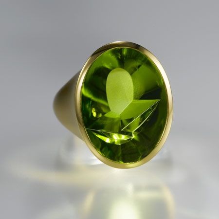 Munsteiner Jewelry