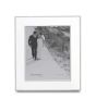Lyndon Silverplate 8" x 10" frame
